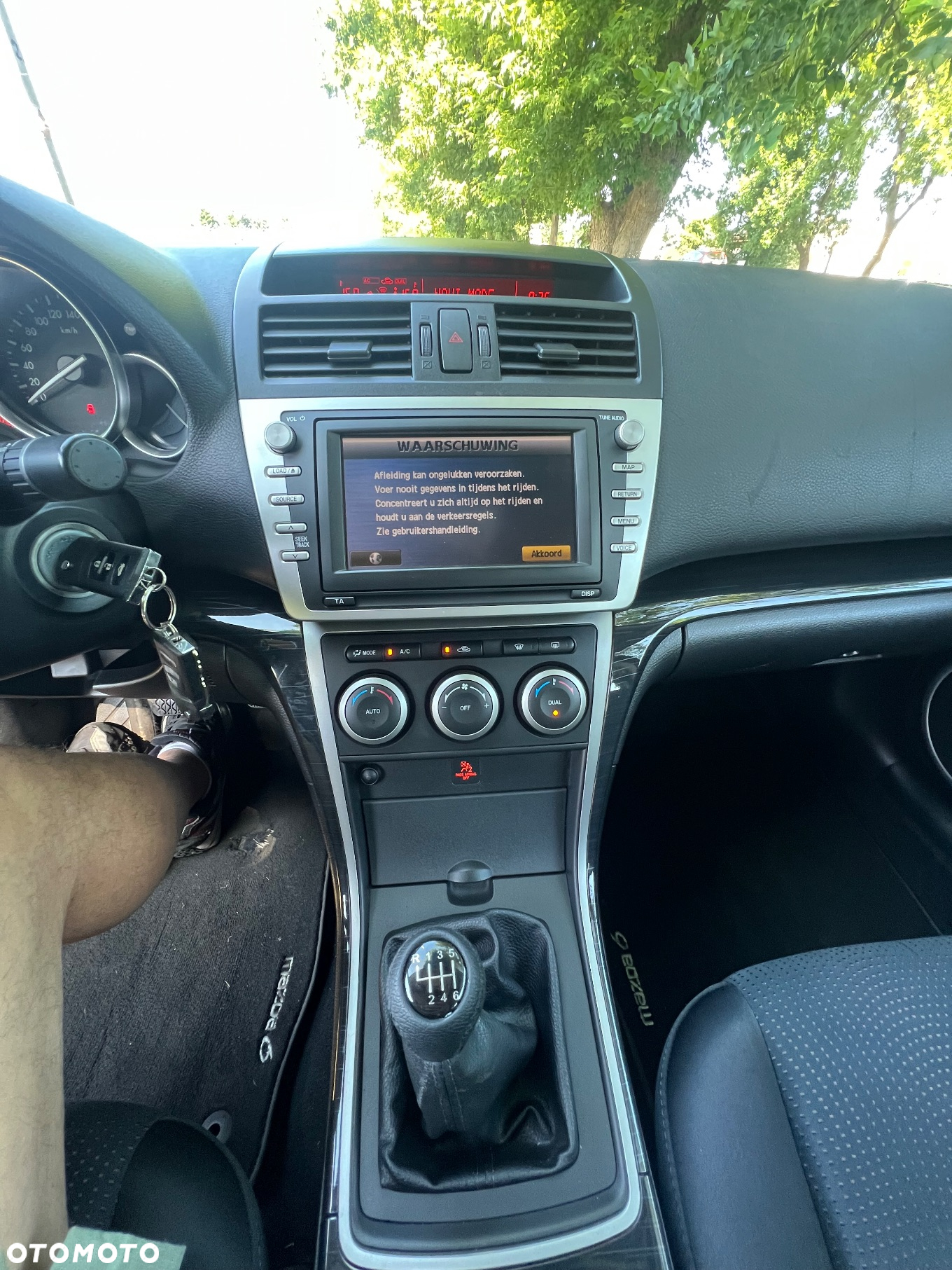 Mazda 6 2.0 Exclusive - 9