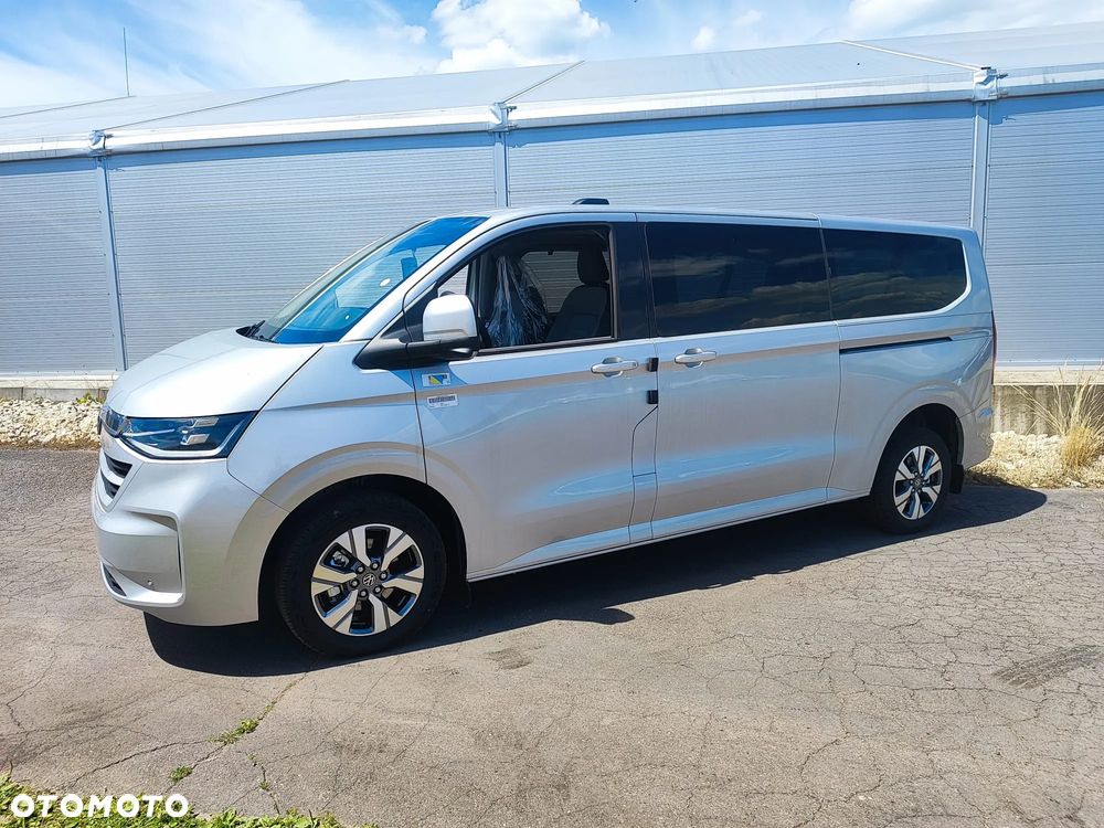 Volkswagen Caravelle 2.0 TDI L2 4Motion Style - 6
