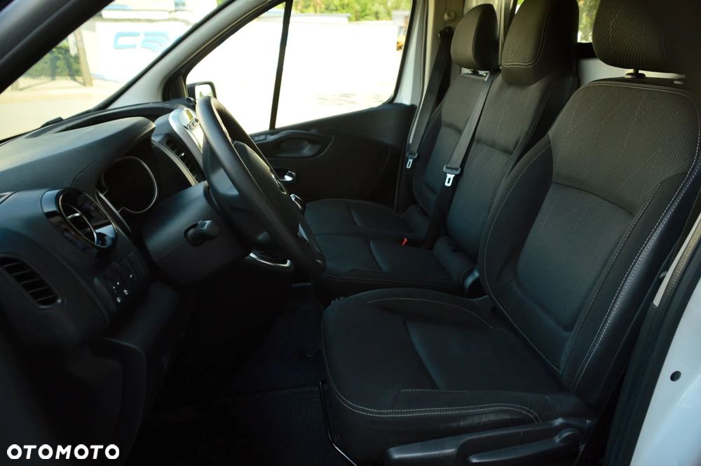Renault TRAFIC - 36