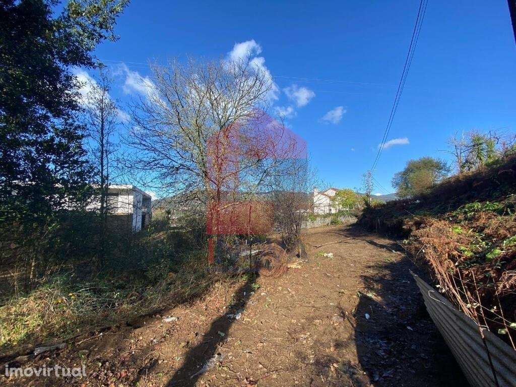 Terreno para construção, Goães - Grande imagem: 3/46