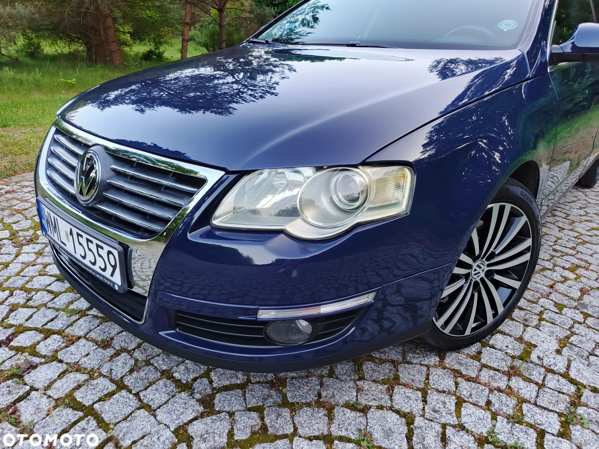 Volkswagen Passat 2.0 TDI DPF Highline - 30