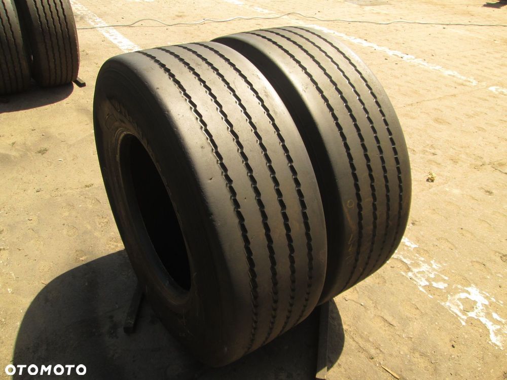 385/65R22,5 Bison AZ170. Opony ciężarowe - 3