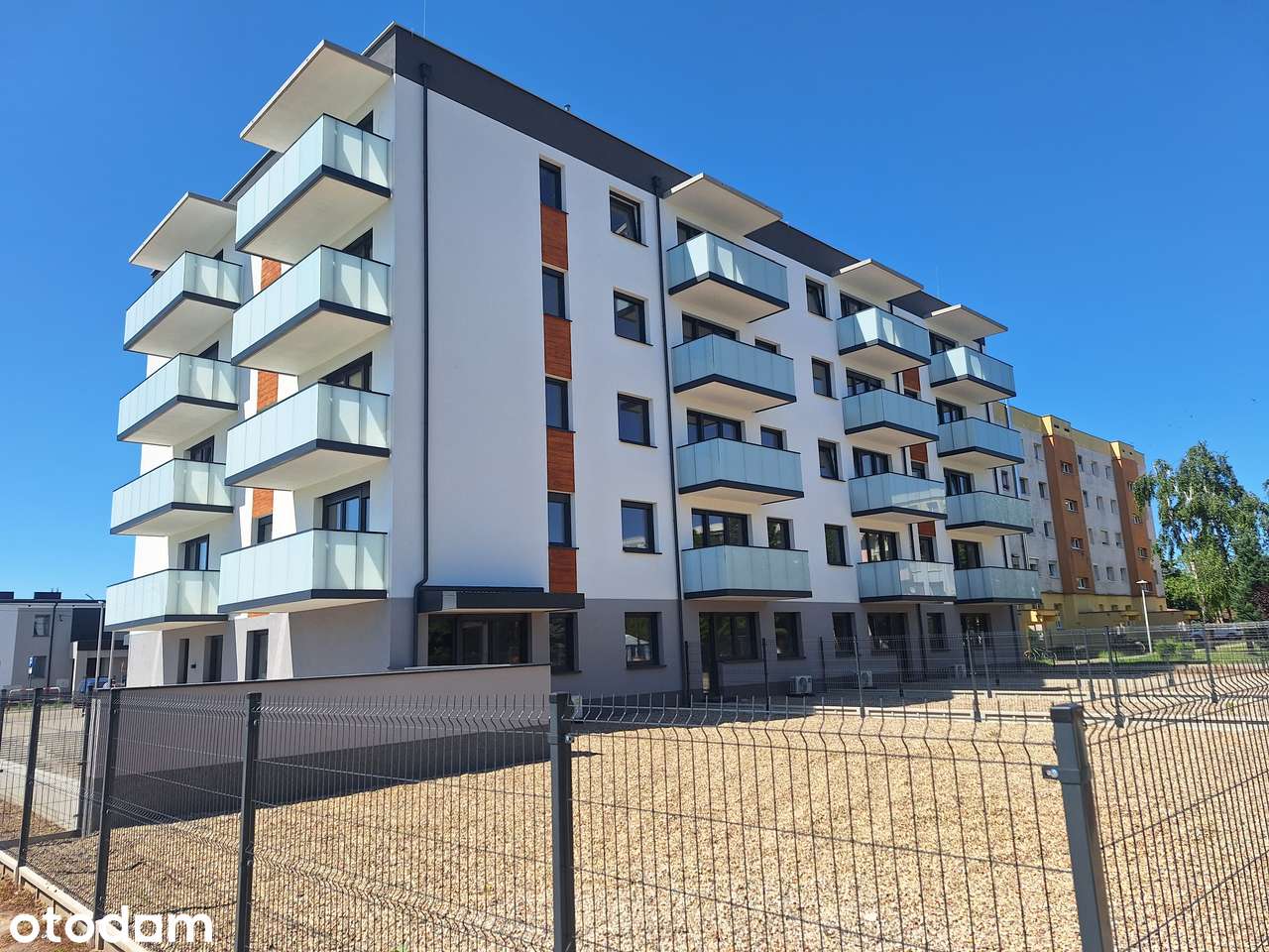 Gotowy apartament do odbioru z KLIMATYZACJĄ ! 39m2