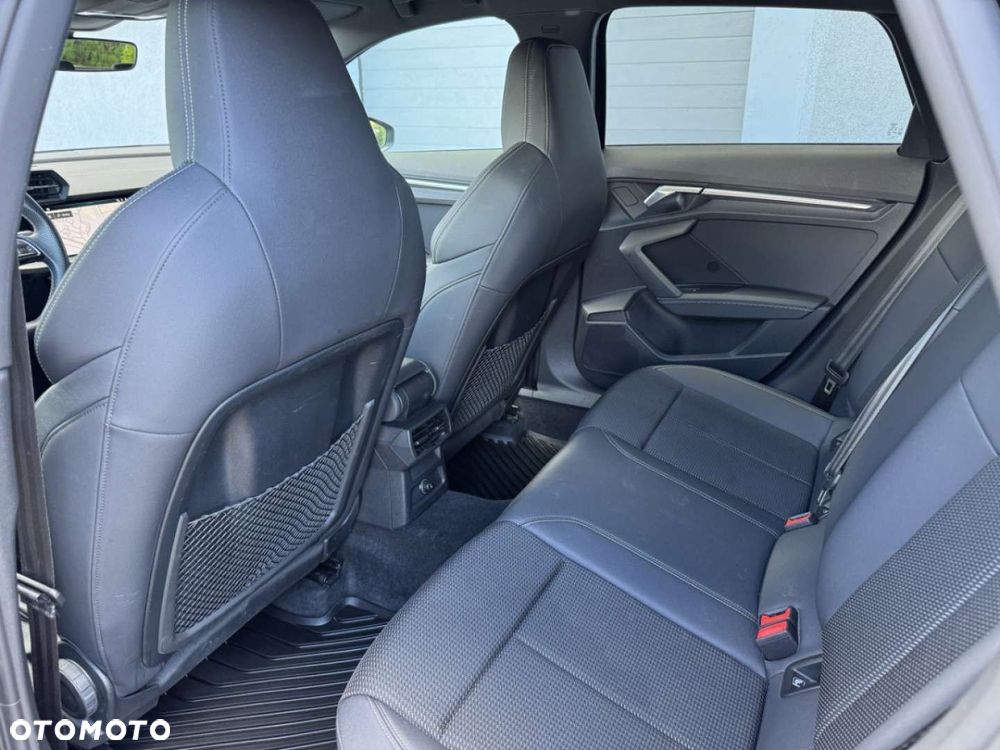 Audi S3 Sportback 2.0 TFSI Quattro S tronic - 35