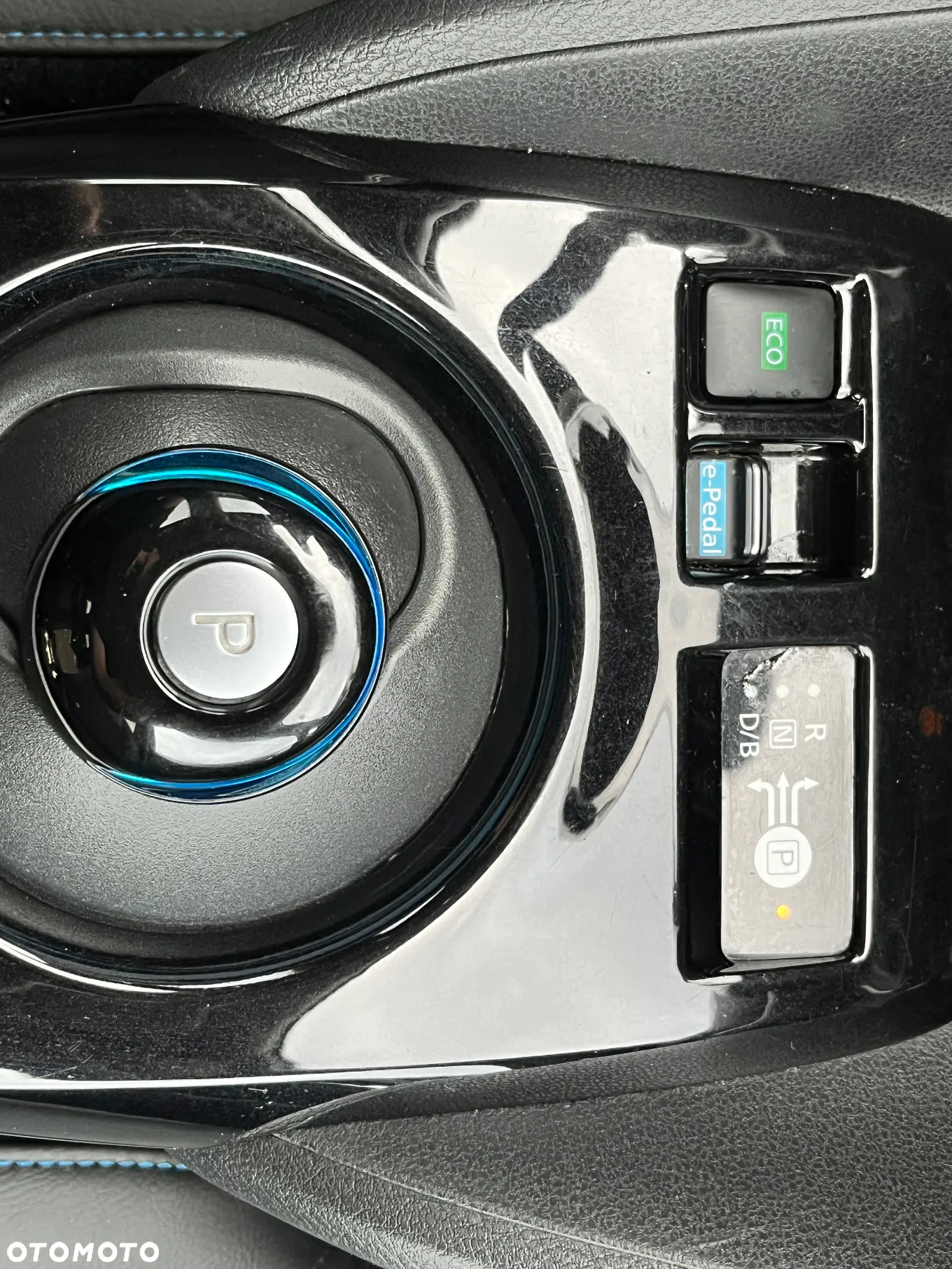 Nissan Leaf 40kWh 3.Zero Limited Edition - 28