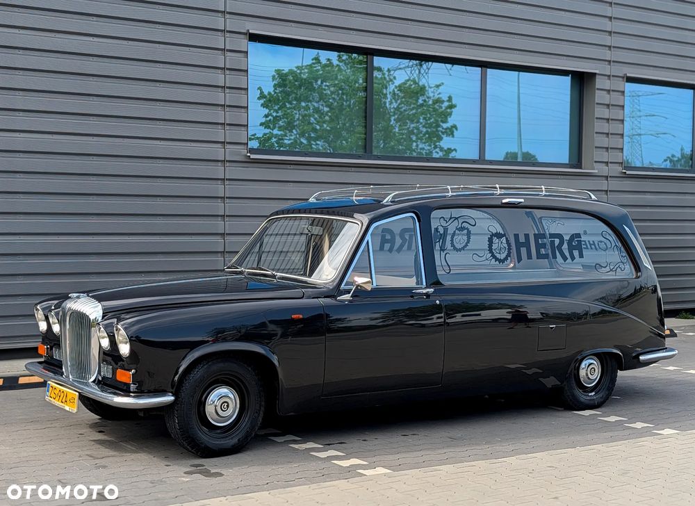 Jaguar Daimler ver-l1h1-pack - 1