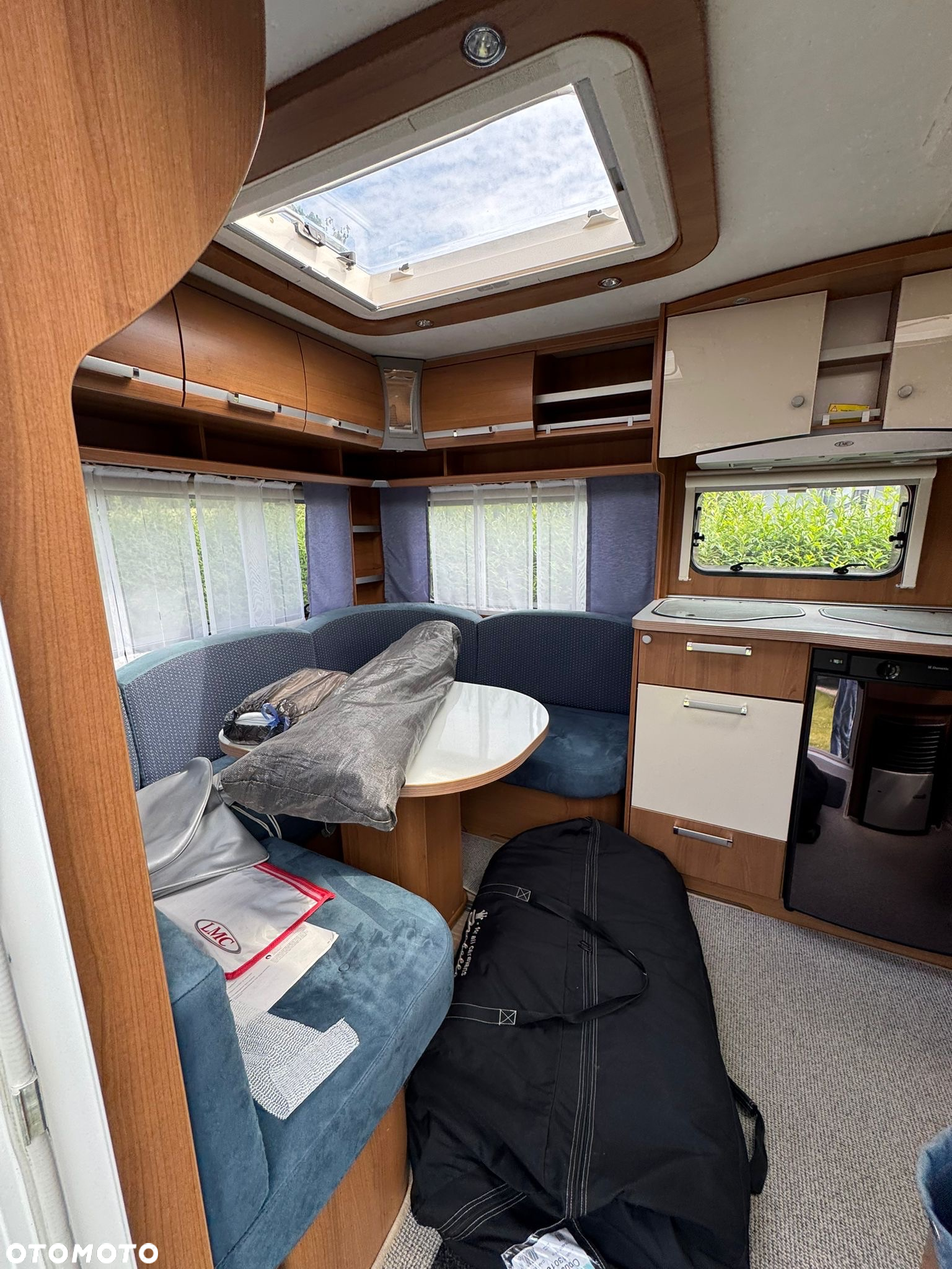 LMC Munsterland 470 D - 5