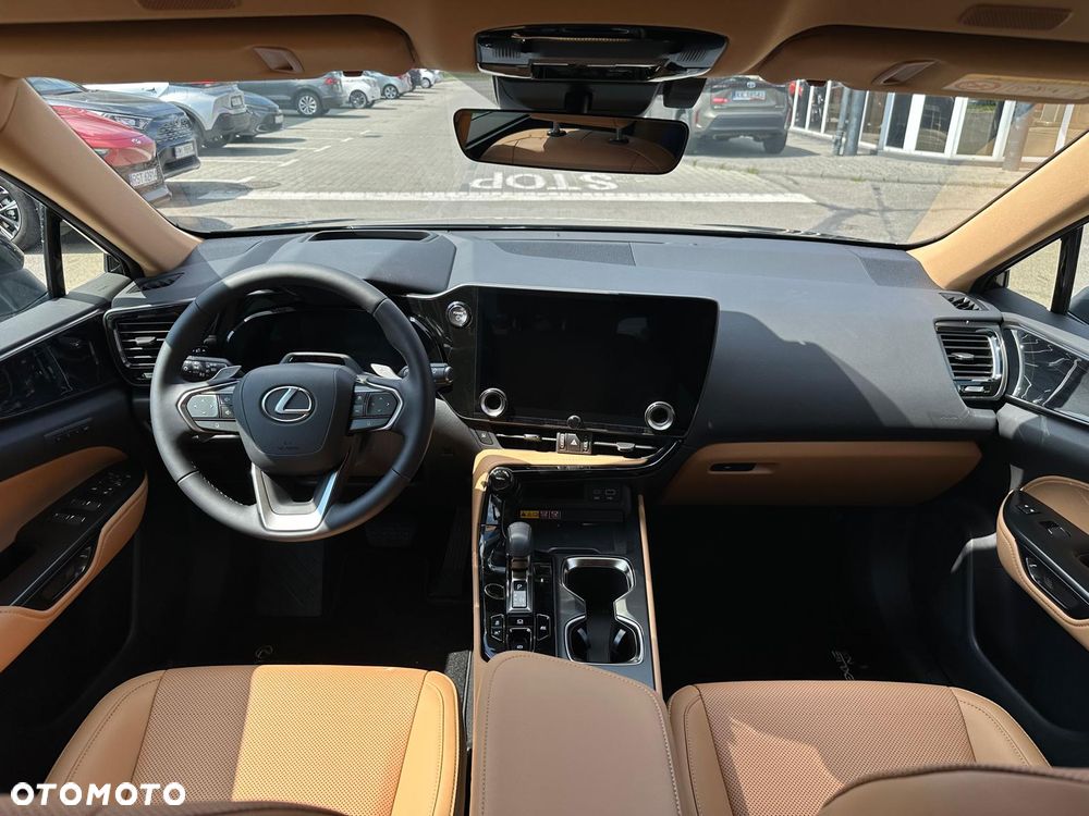 Lexus NX 350h Prestige 2WD - 23