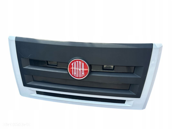 MASKA ATRAPA TATRA TO25525.001 DAF CF NOWA