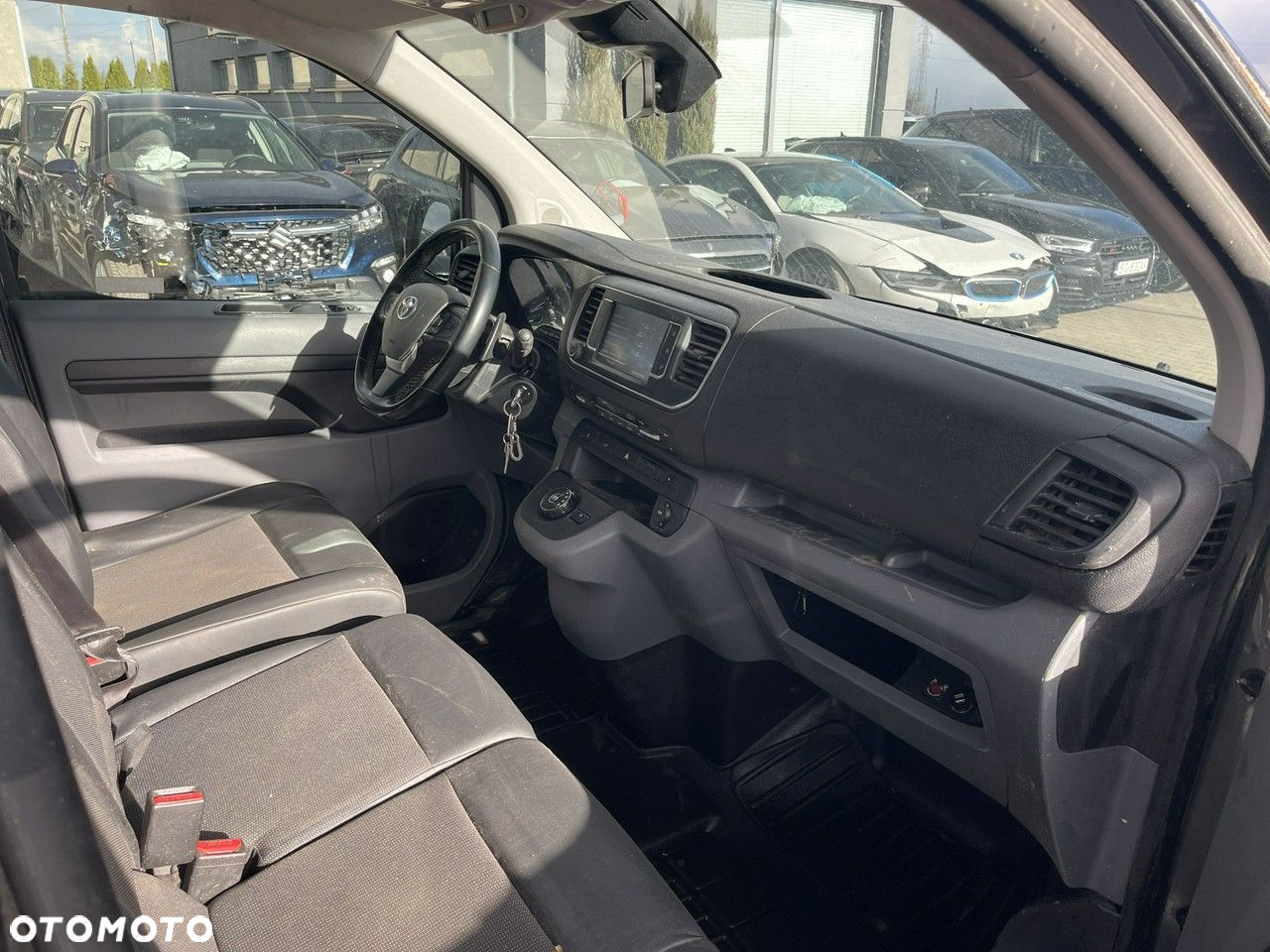 Toyota ProAce - 9