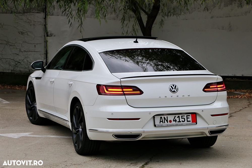 Volkswagen ARTEON - 3