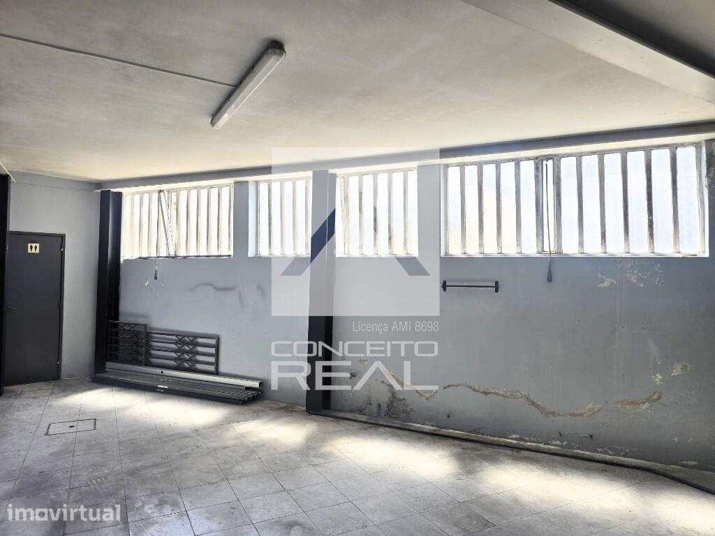 LOJA P/ ARRENDAR - ERMESINDE - Grande imagem: 5/8