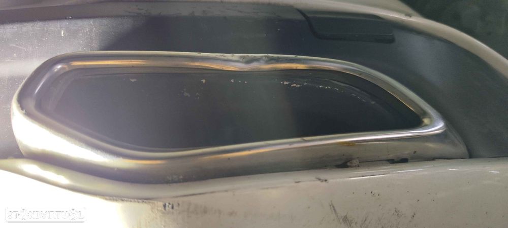 Parachoques Pc1362 CITROEN DS5 FASE 1 2013 2.0HDI 163CV 5P BRANCO TR - 6