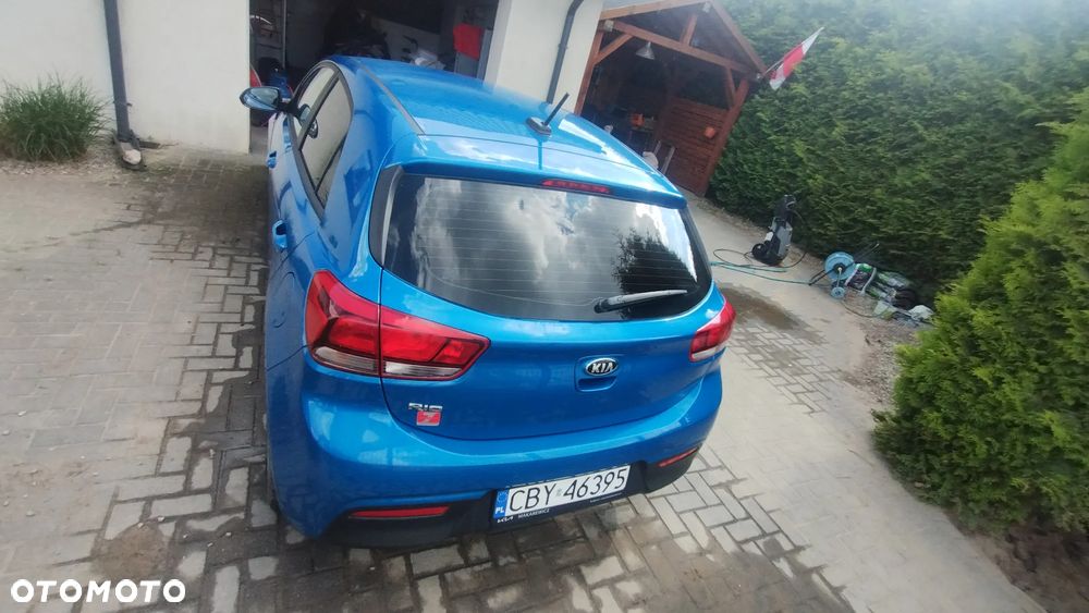 Kia Rio 1.0 T-GDI M - 6