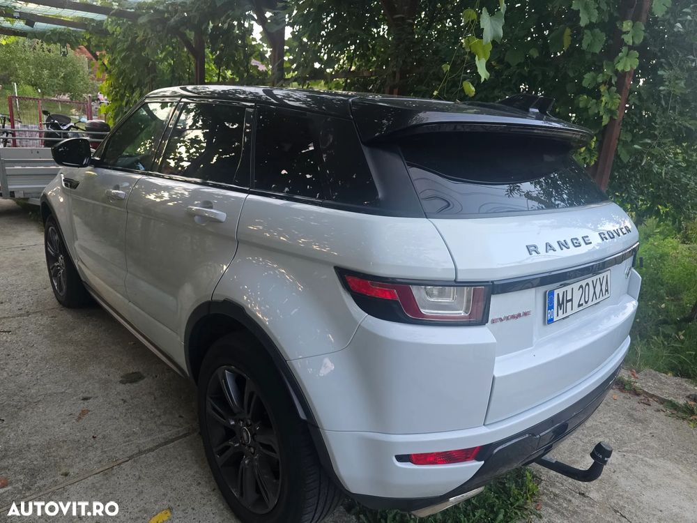Land Rover Range Rover Evoque ver-2-0-l-td4-hse-dynamic - 4