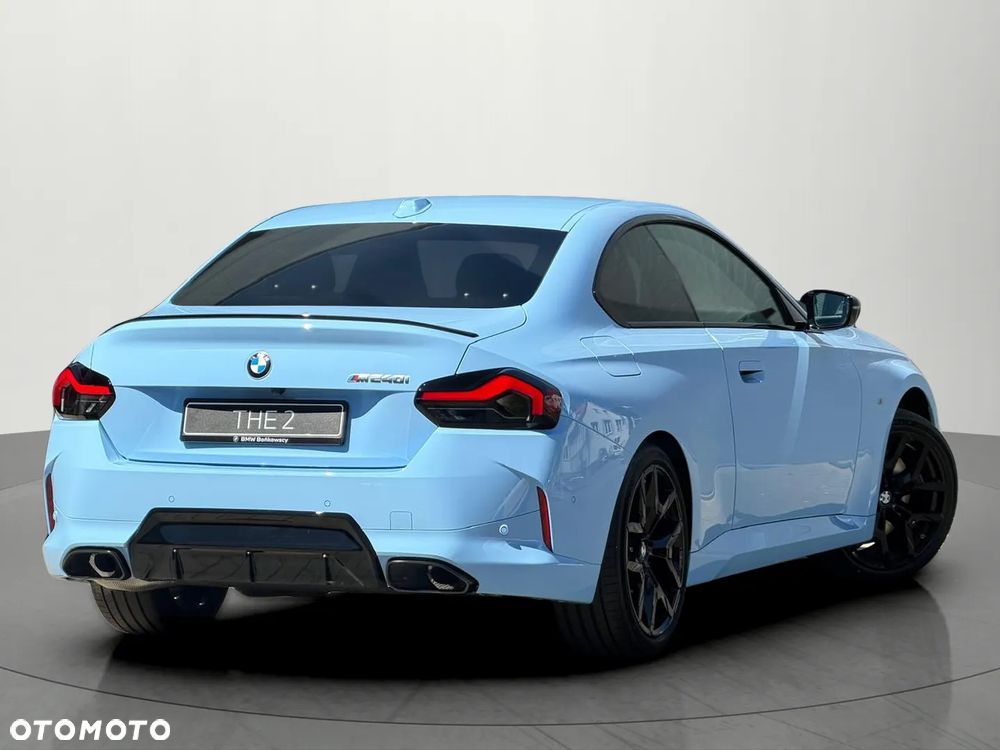 BMW Seria 2 M240i xDrive - 4