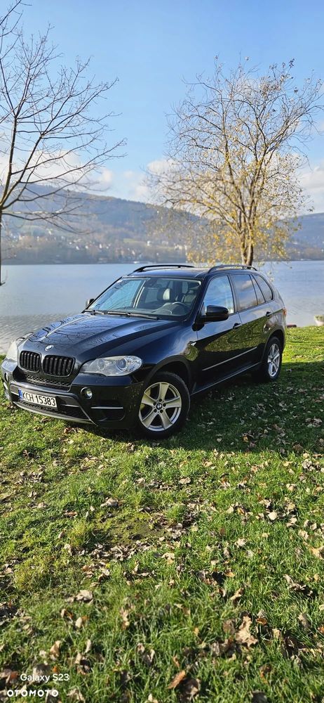 BMW X5 xDrive40d - 3