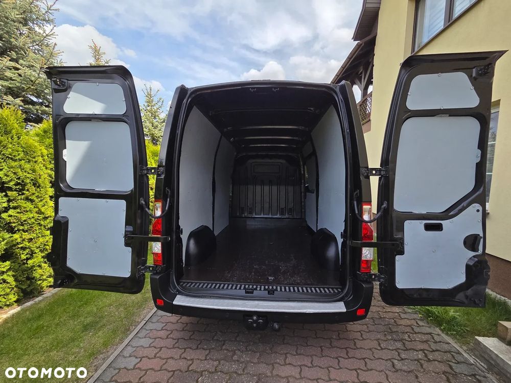 Opel Movano - 22