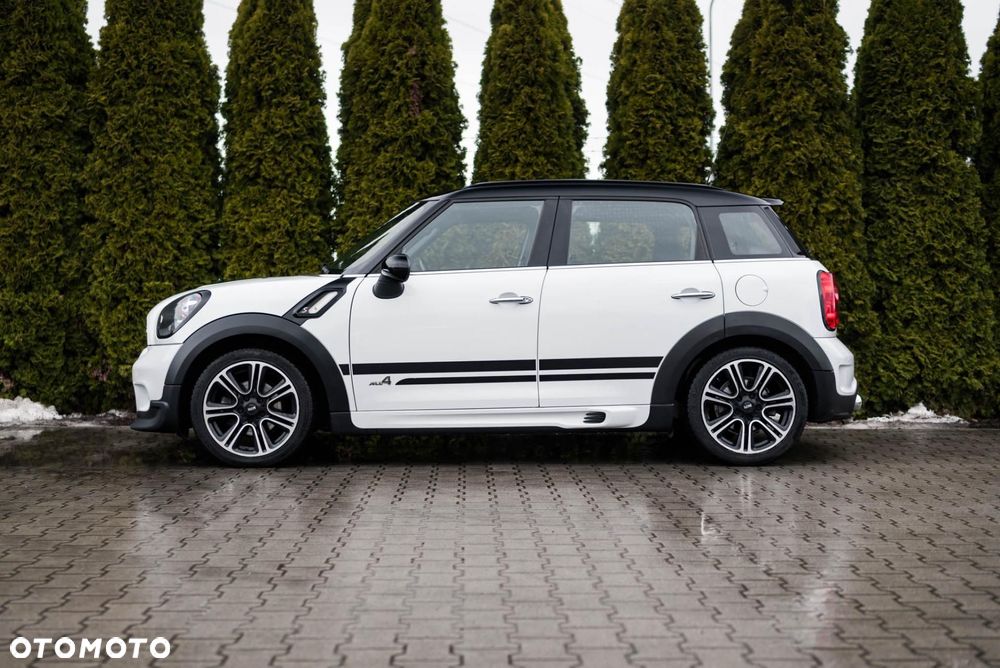 MINI Countryman - 7