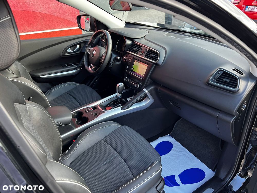 Renault Kadjar Energy dCi 110 EDC Bose Edition - 7