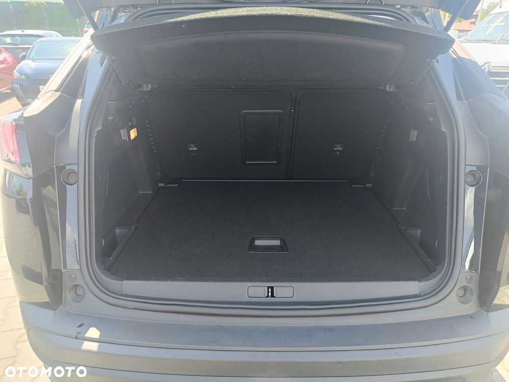 Peugeot 3008 1.5 BlueHDi Active Pack S&S EAT8 - 10