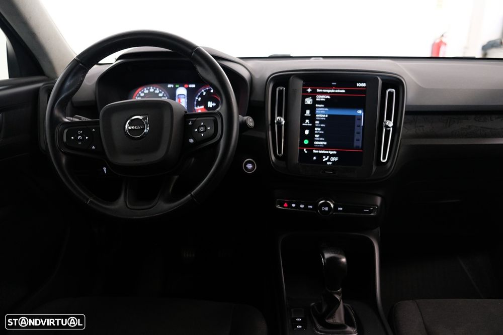 Volvo XC 40 1.5 T2 Essential - 8