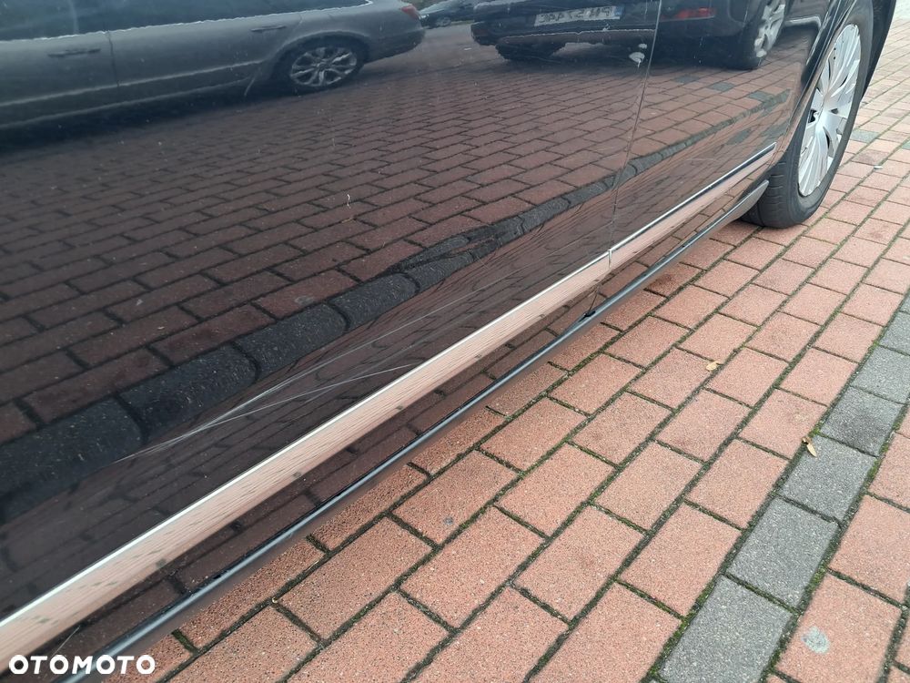 Citroën C5 2.0i 16V Dynamique Equilibre Navi - 16