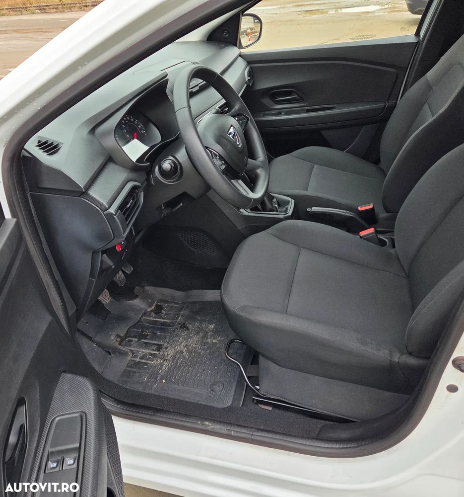 Dacia Logan - 2