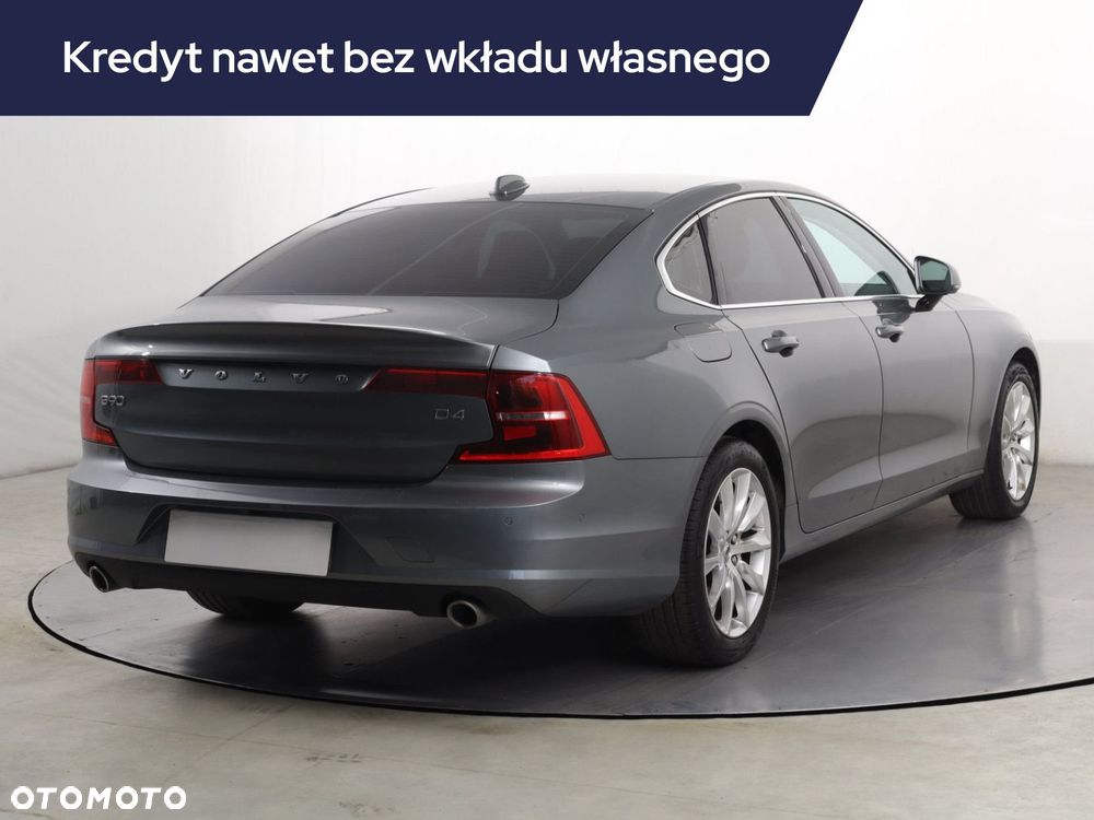 Volvo S90 - 6