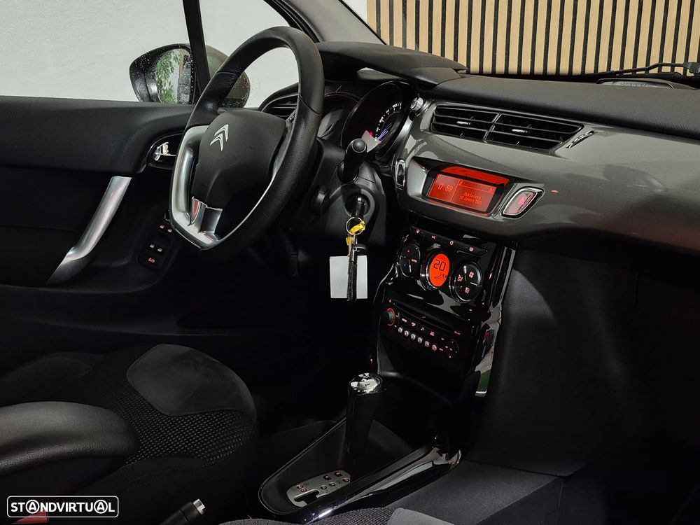 Citroën C3 - 25