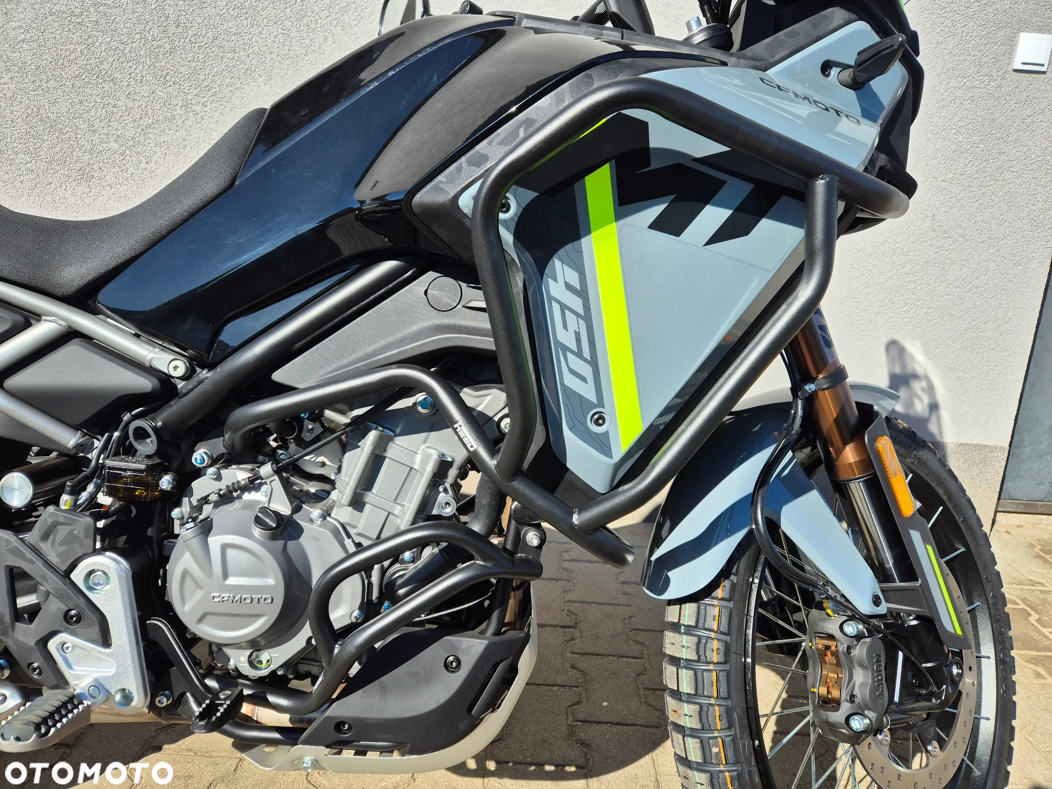 CFMoto Inny - 29
