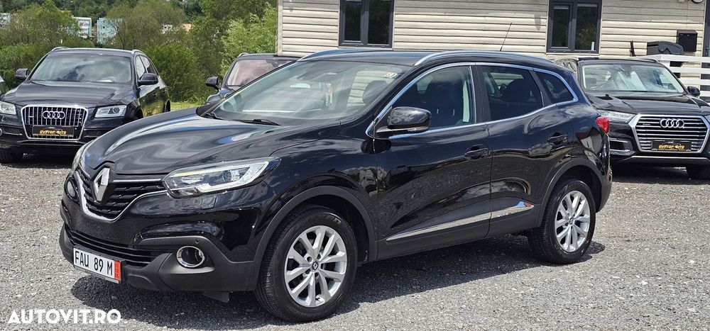 Renault Kadjar Energy TCe 130 Business - 18