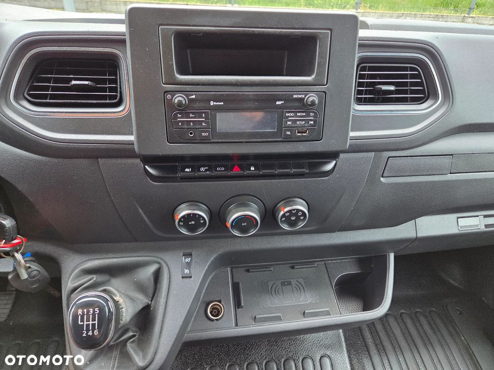 Renault Master - 19