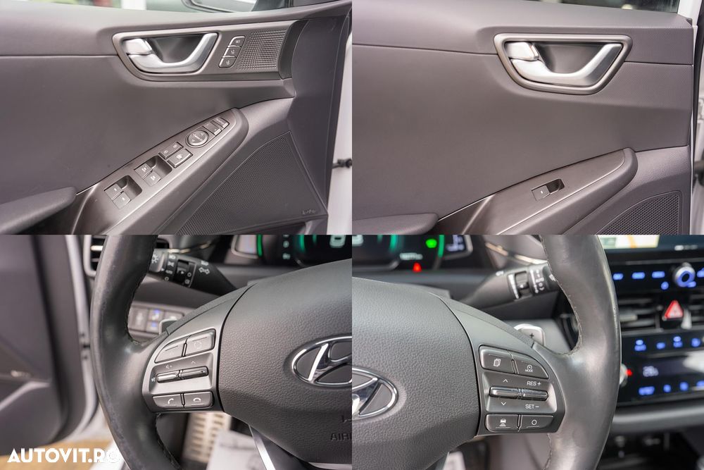 Hyundai IONIQ 1.6 GDI Premium - 4