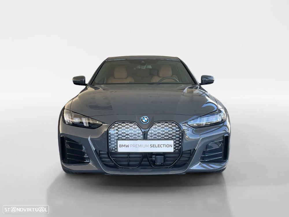 BMW i4 eDrive40 - 3