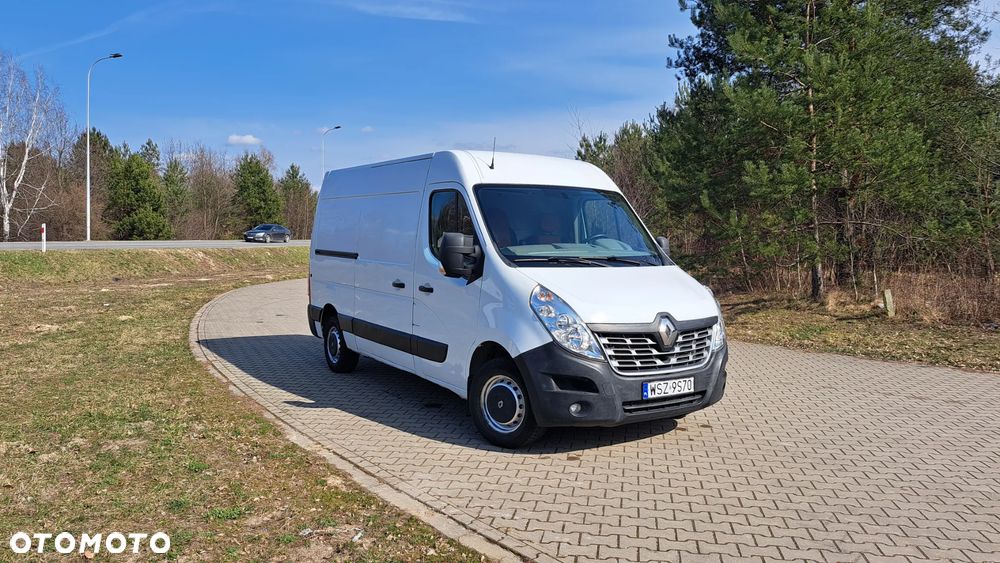 Renault Master - 9
