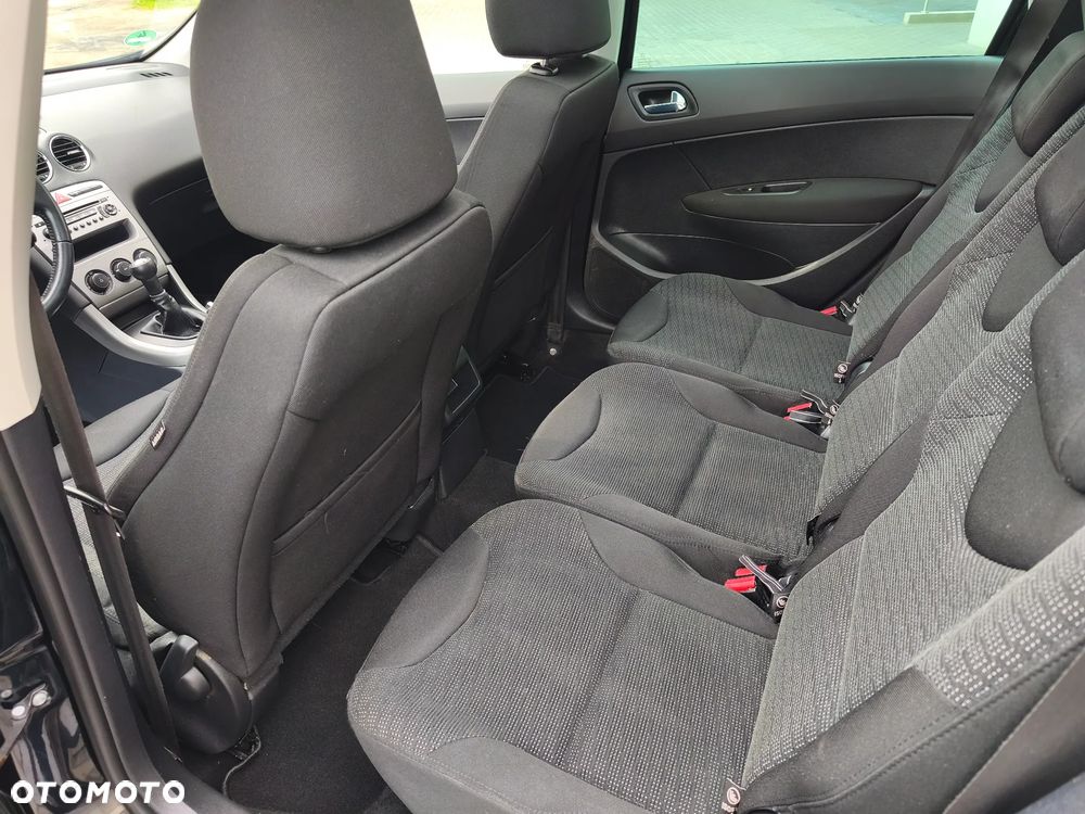 Peugeot 308 120 VTi Premium - 28