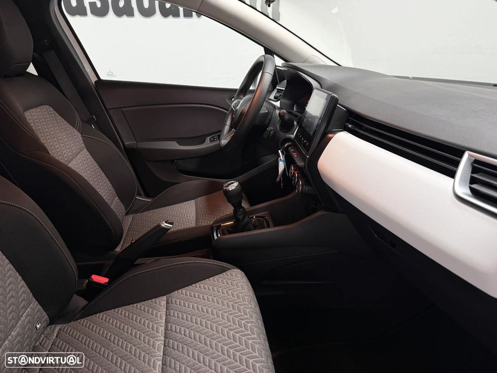 Renault Clio SCe 65 EVOLUTION - 7