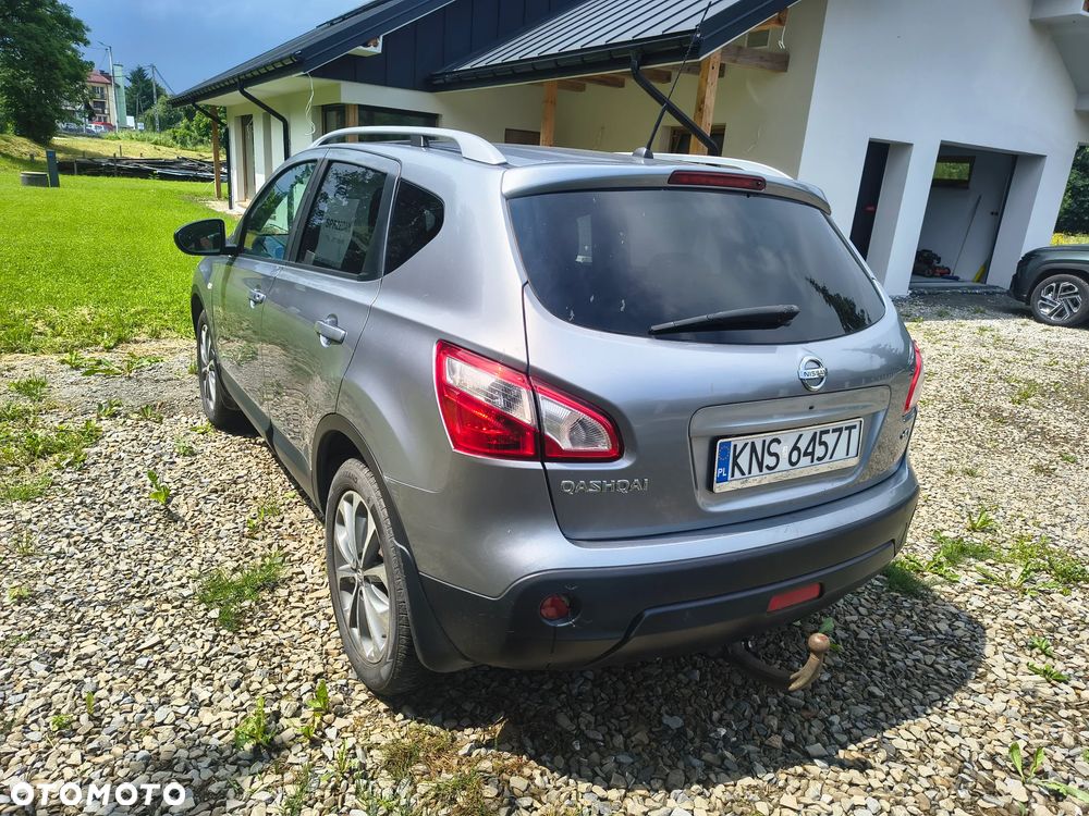 Nissan Qashqai - 14