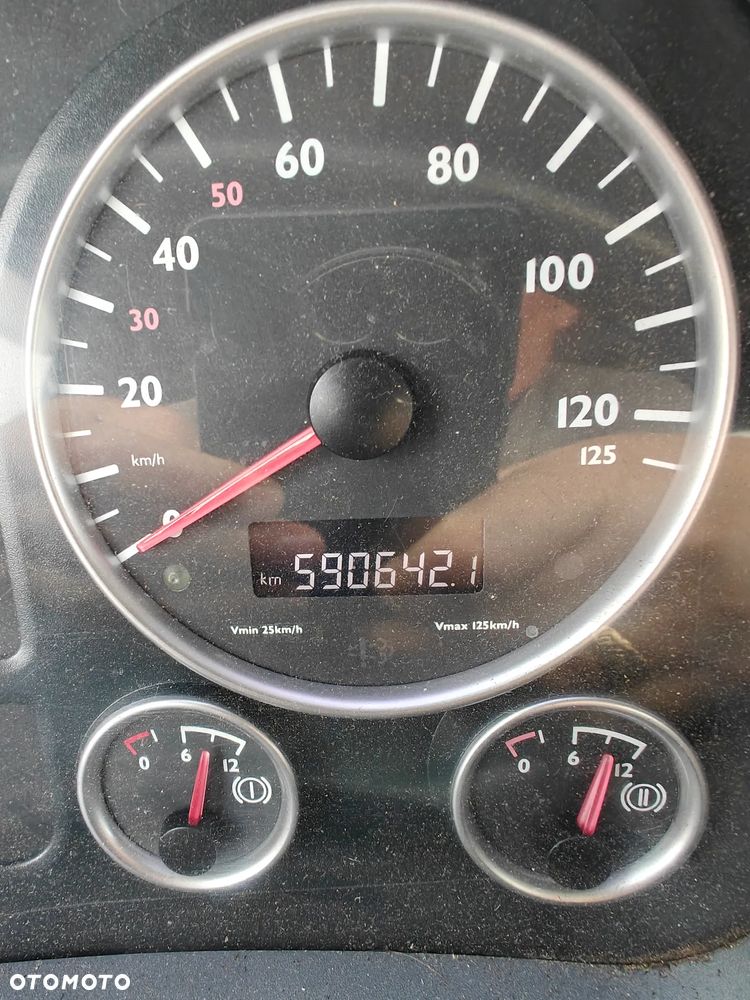 MAN Man TGL 12.210 - 5