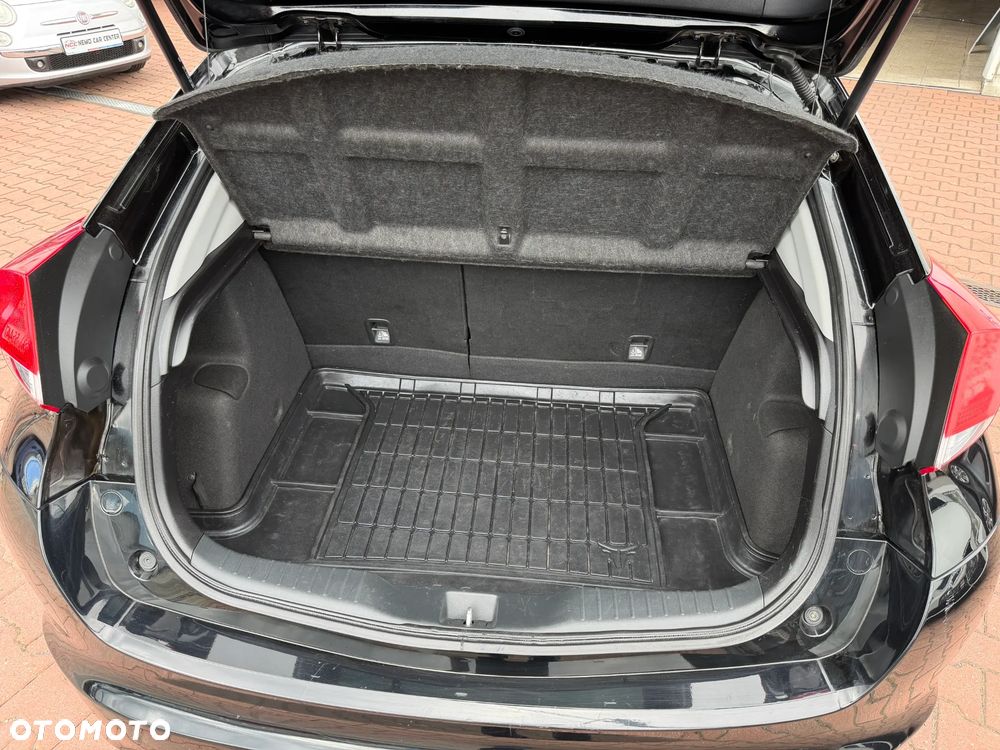 Honda Civic 1.8 Executive - 25