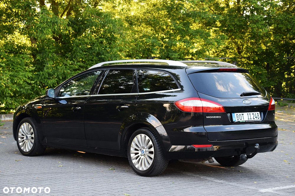 Ford Mondeo 2.0 TDCi Business Edition - 16