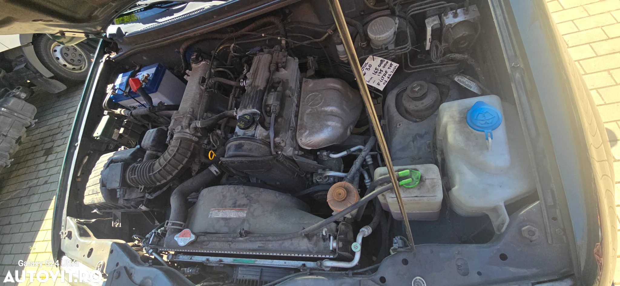 Suzuki Grand Vitara 1.6 Club - 15