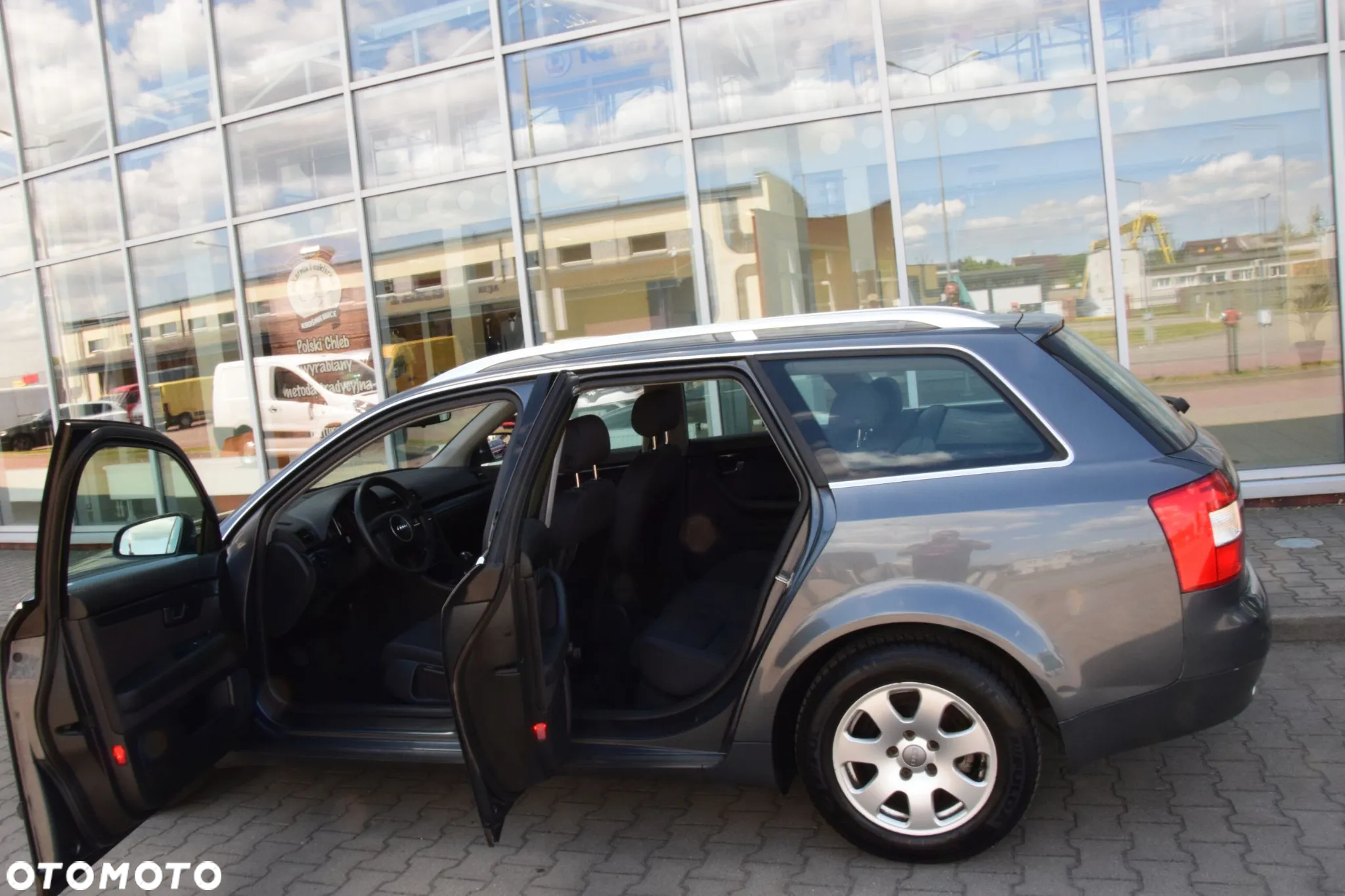 Audi A4 Avant 2.0 - 24