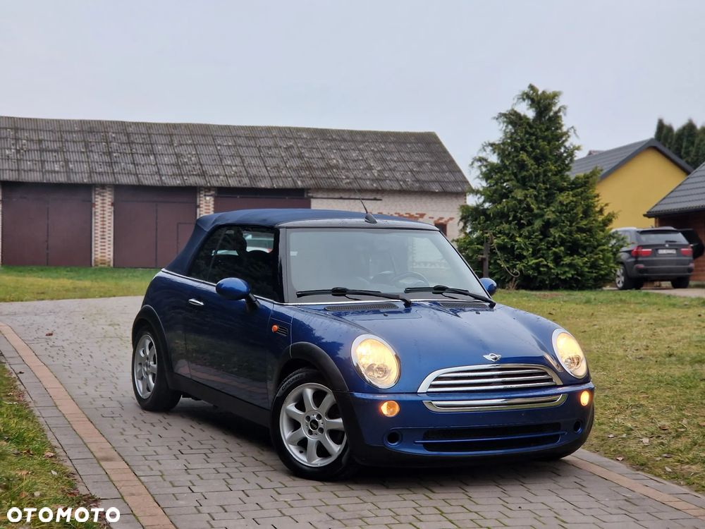 MINI Cooper Seven - 6