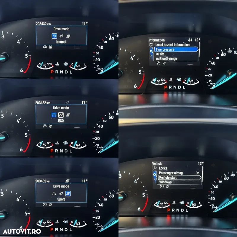 Ford Focus 1.5 EcoBlue Start-Stopp-System Aut. COOL&CONNECT - 24