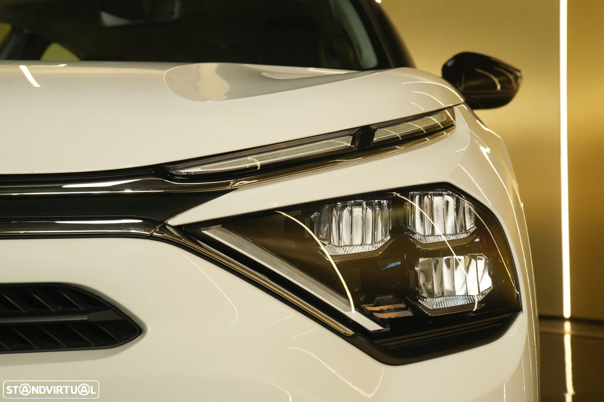 Citroën C4 1.2 PureTech Feel Pack - 5