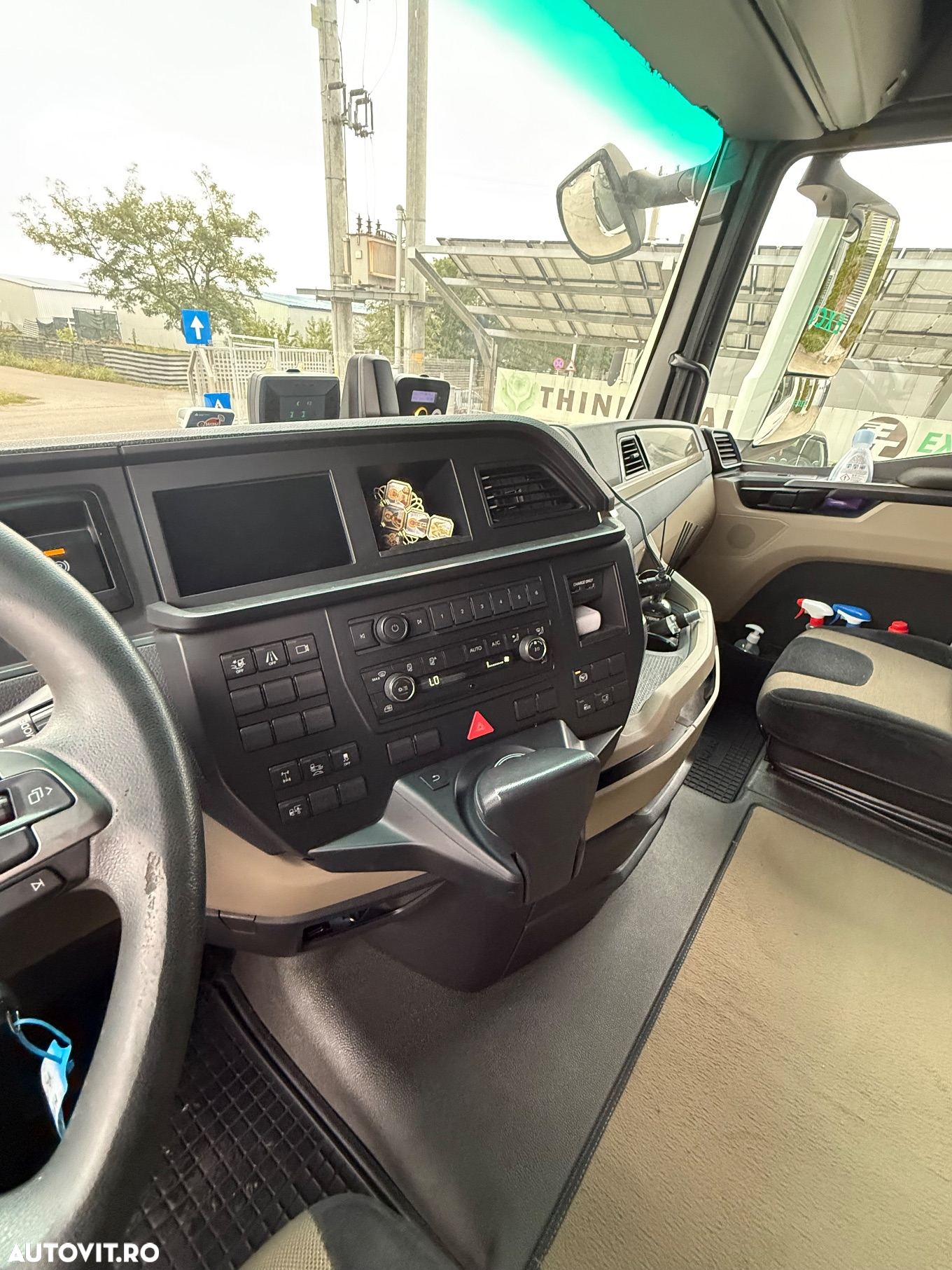 MAN TGX 3 - 2021 - 21