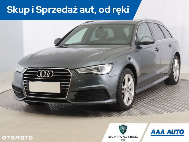 Audi A6 Avant - 3