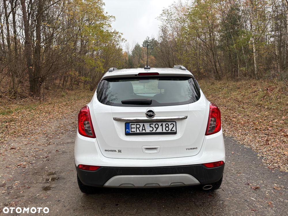 Opel Mokka 1.4 T Enjoy - 20